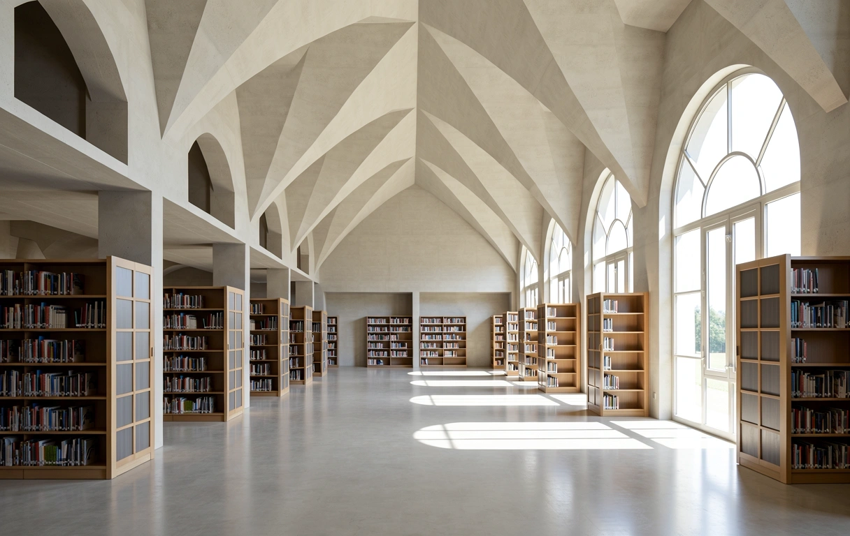 Espacio de calma auditiva y orden visual